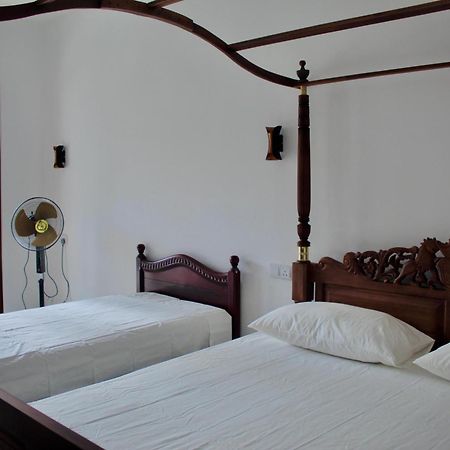 Residenza Belvedere 希克杜沃 外观 照片