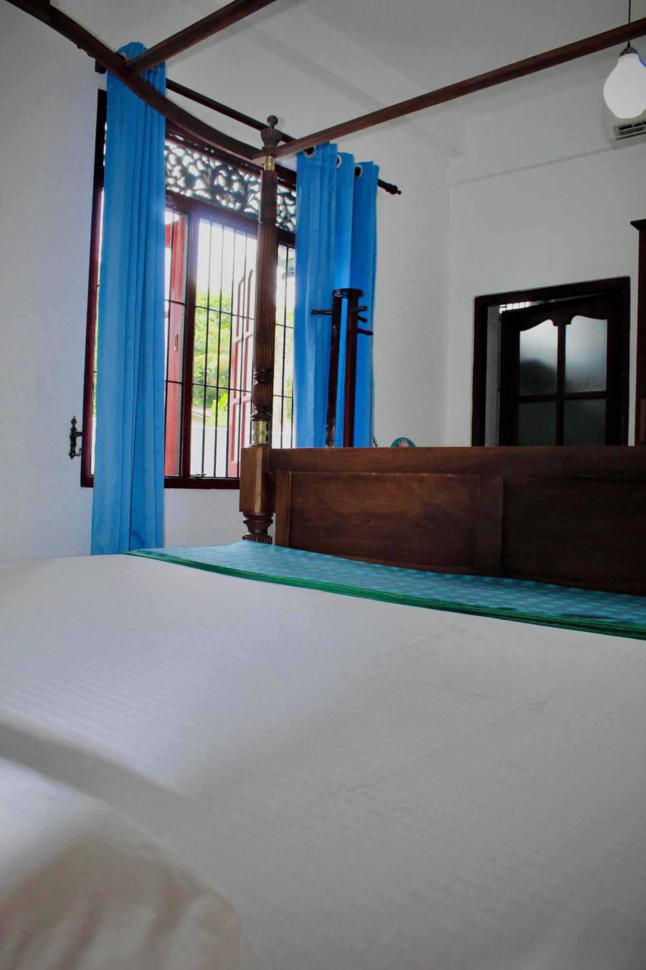 Residenza Belvedere 希克杜沃 外观 照片