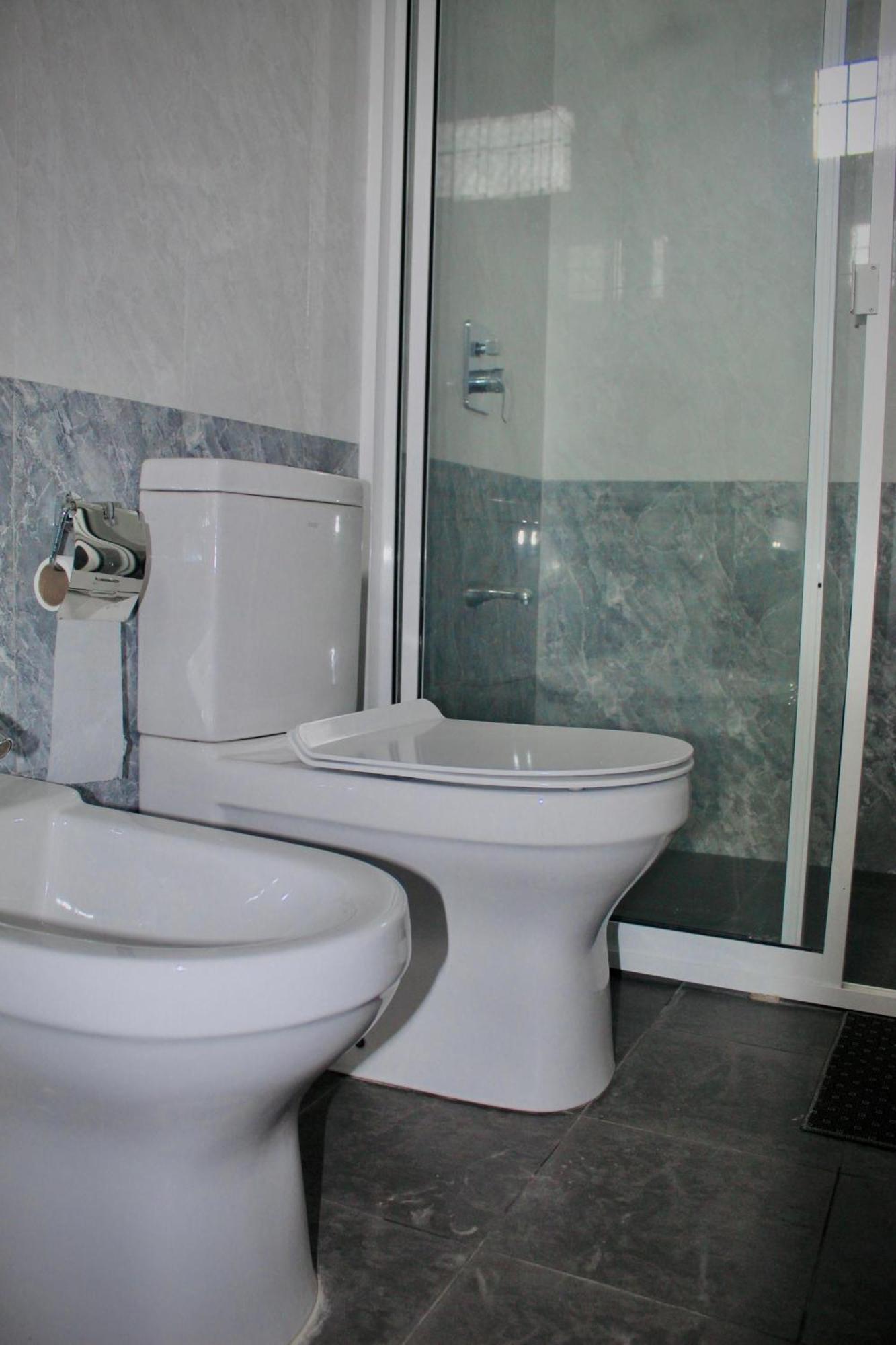 Residenza Belvedere 希克杜沃 外观 照片